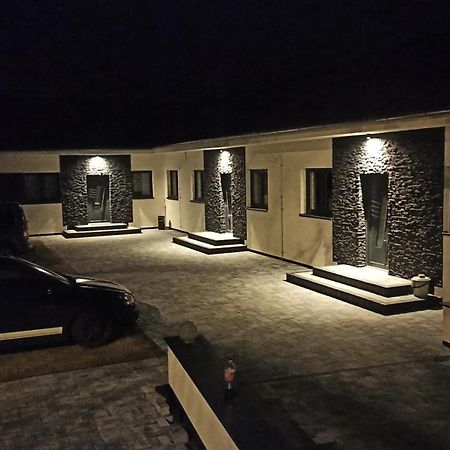Apartmany Volavka 3 Planá nad Lužnicí Εξωτερικό φωτογραφία