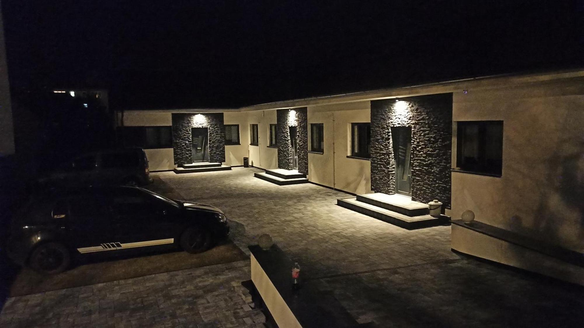 Apartmany Volavka 3 Planá nad Lužnicí Εξωτερικό φωτογραφία