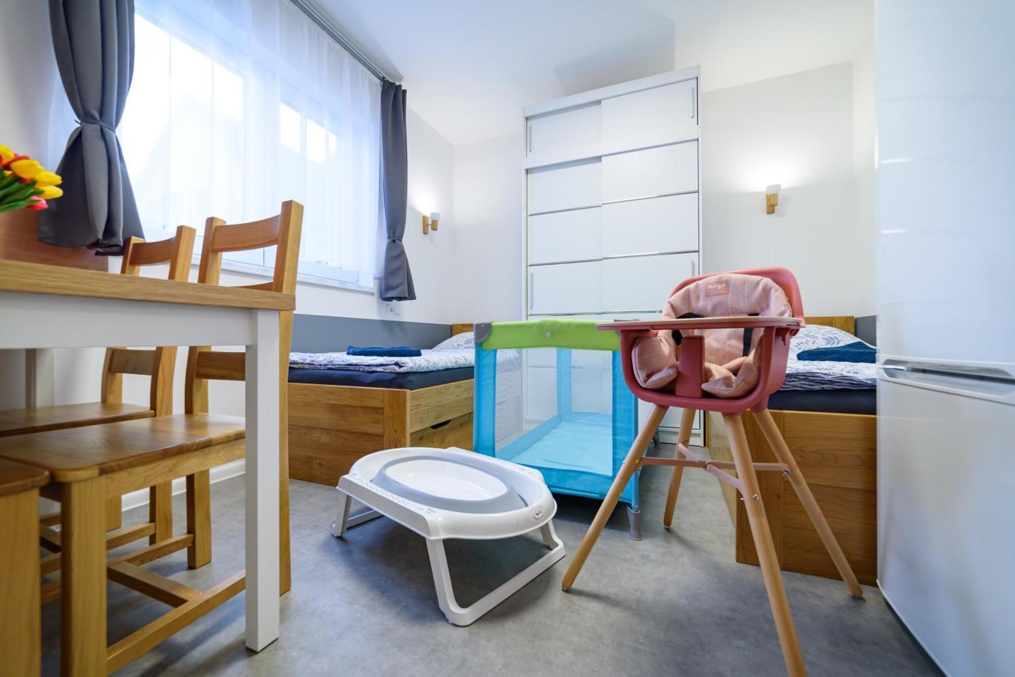 Apartmany Volavka 3 Planá nad Lužnicí Εξωτερικό φωτογραφία