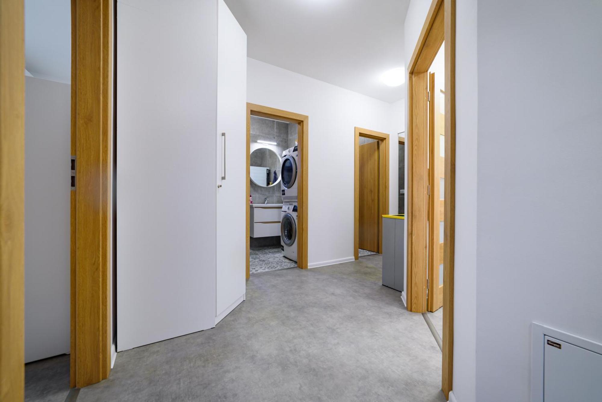 Apartmany Volavka 3 Planá nad Lužnicí Εξωτερικό φωτογραφία